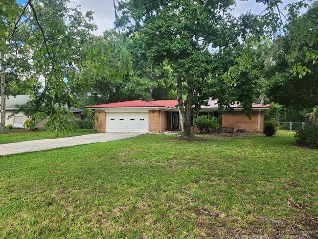 Country Living right off of Baymeadows Road - Country Living right off of Baymeadows Road Casa