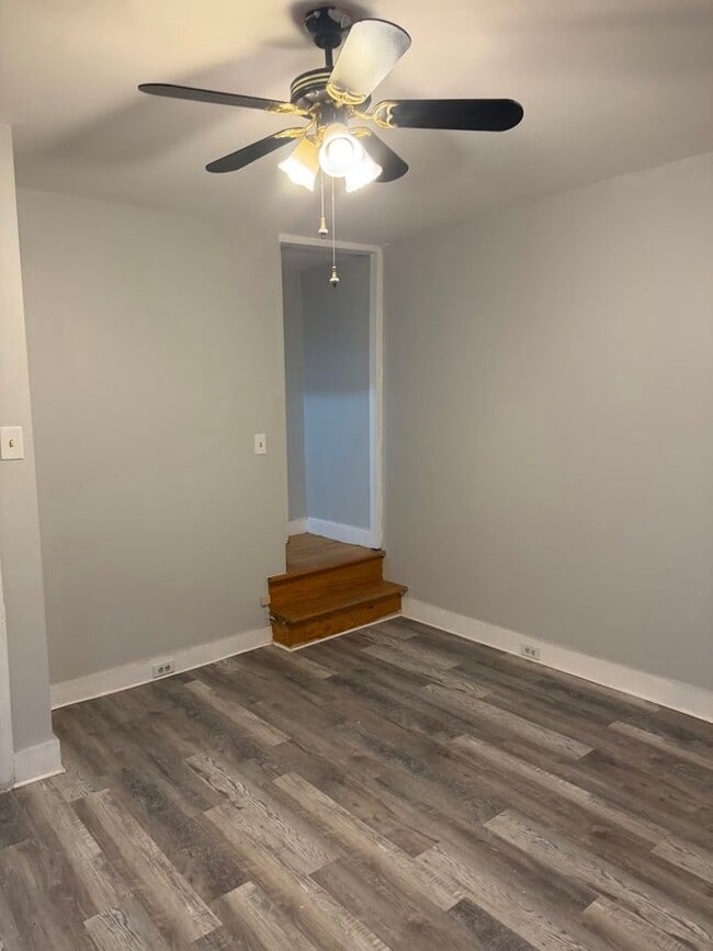 Photo - 25 S 9th St Unit 1 Rear