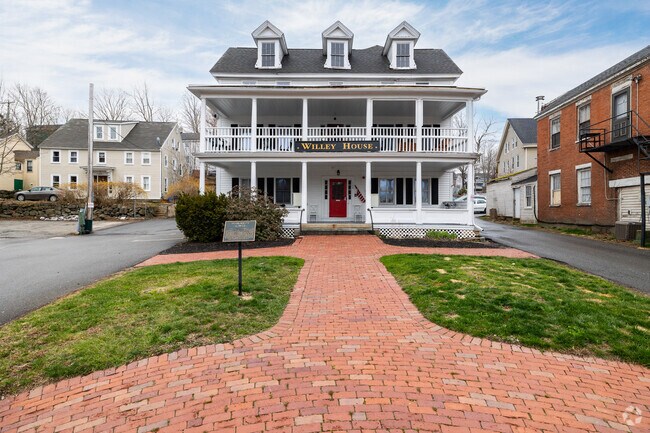 Photo - The Willey Apartments