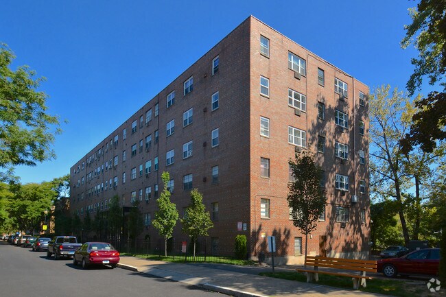 Photo - The Webster Condominium