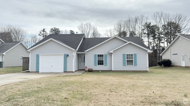 Building Photo - 6911 Oak Bend Trail Rental