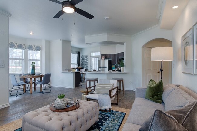 Building Photo - McDermott Place Rental