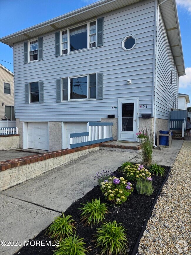 Building Photo - 59 K St Rental