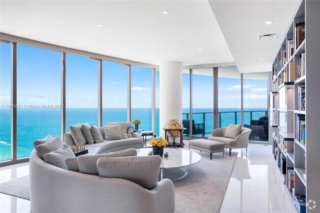 Building Photo - 15701 Collins Ave Unit 3201 Rental