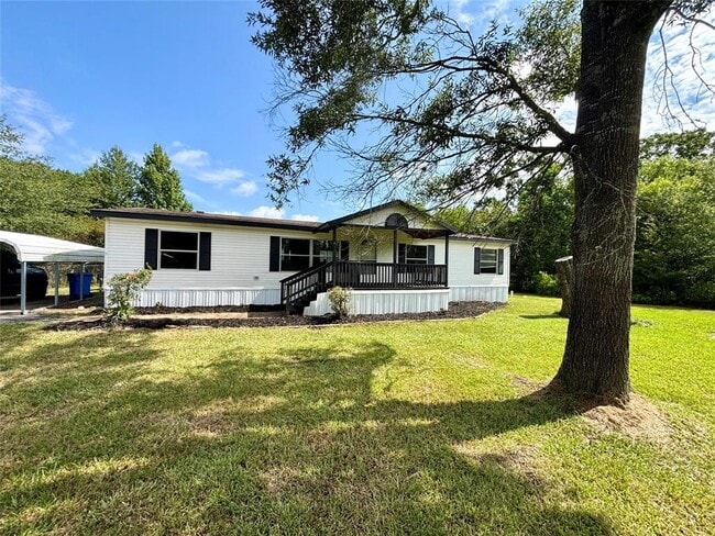 Building Photo - 21629 County Rd 3749 Rental