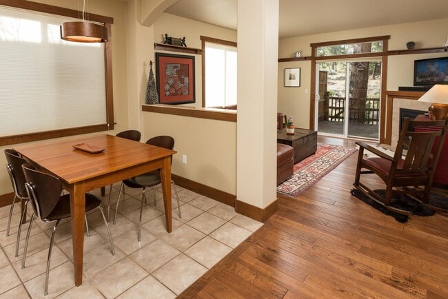 Photo - Charming Westside 2 Bed + Office | Trails, River Access & Minutes to Old Mill