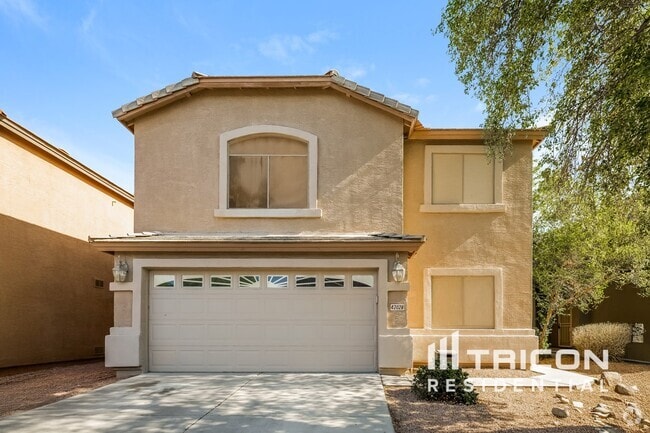 Building Photo - 42028 W Sunland Dr Rental