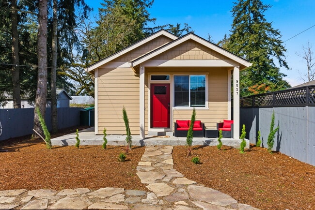 Photo - 9527 SE 73rd Ave