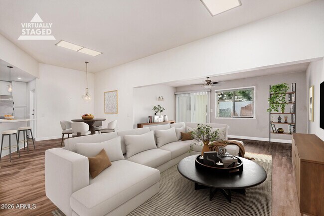 Photo - 16635 N 103rd Ave