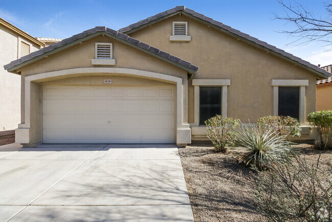 Building Photo - 28391 N Quartz St Rental