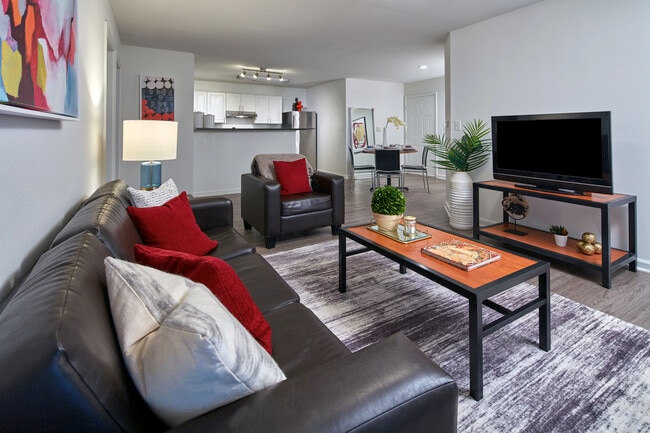 Photo - Campus Crossings at Raleigh