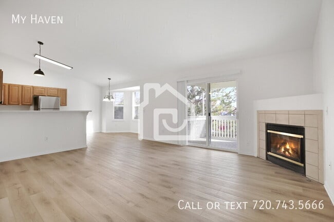 Photo - 11620 W 62nd Pl Unit 203