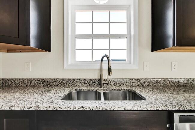Hudson Ridge Phase 1