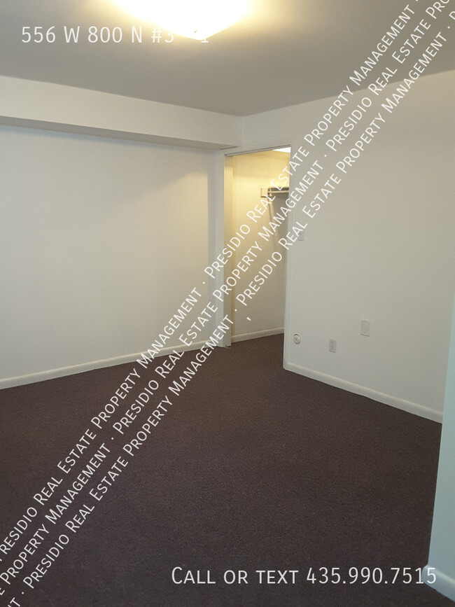 Photo - 556 W 800 N St Townhome
