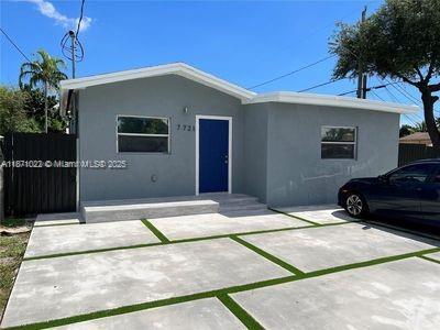 Building Photo - 7721 NW 10th Ave Unit 1 Rental