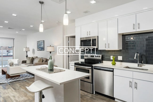 Photo - 15 Essex St Unit 301B