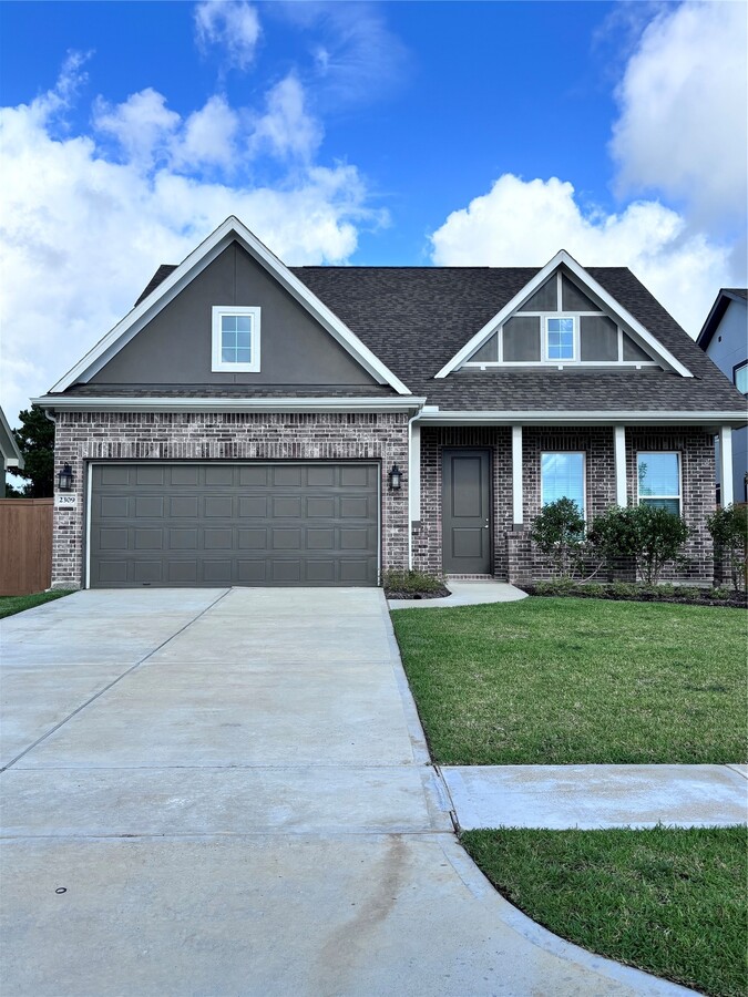Photo - 2309 Sunset Ln