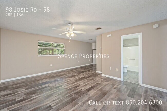 Building Photo - 98 Josie Rd Unit 98