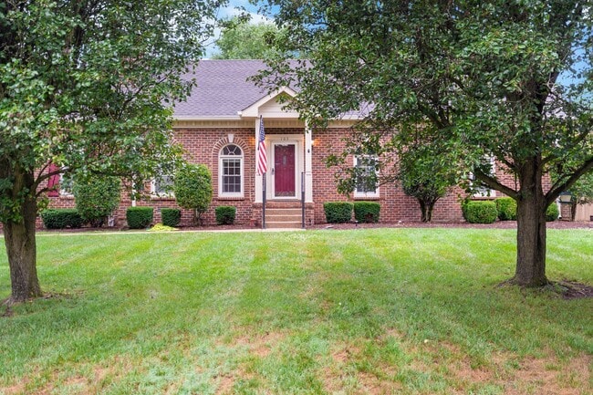 Photo - 105 Walnut Ct