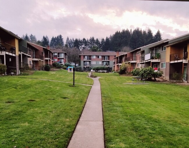 Photo - Brighton Hill Apartments