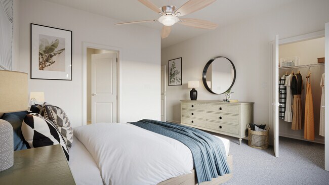 Photo - Archer Green Apartments