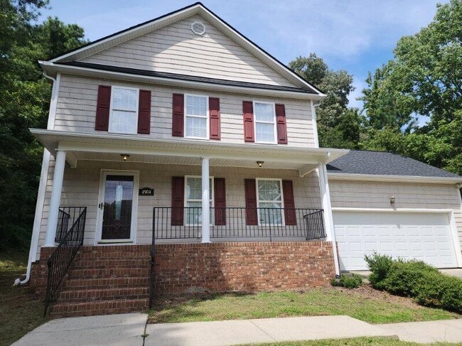 Building Photo - 4904 Robinwood Rd Rental