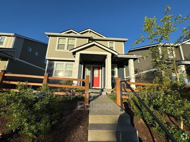 Building Photo - 8309 31st Pl NE Rental