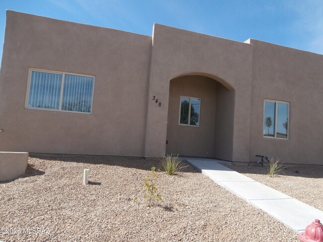 Building Photo - 348 S Paseo Tierra