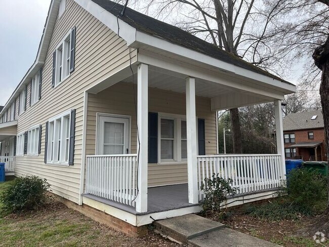 Building Photo - Downtown Albemarle Rental