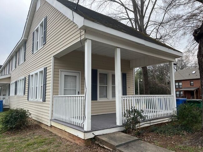 Building Photo - Downtown Albemarle Rental