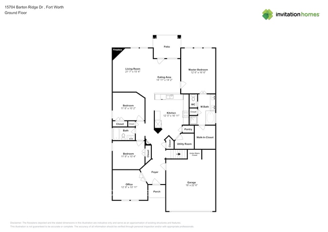 Photo - 15704 Barton Ridge Dr