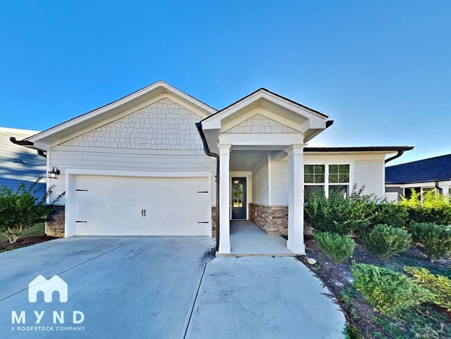 Building Photo - 707 Riverwood Pass