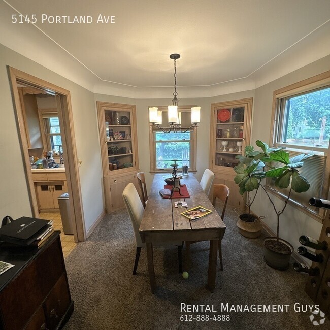 Building Photo - 5145 Portland Ave Rental
