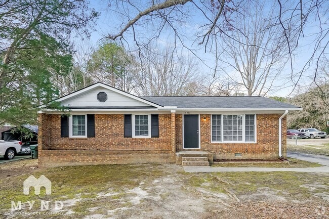 Building Photo - 4413 Kilcullen Dr Rental