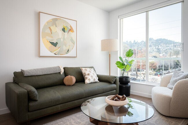 Photo - Slabtown Square