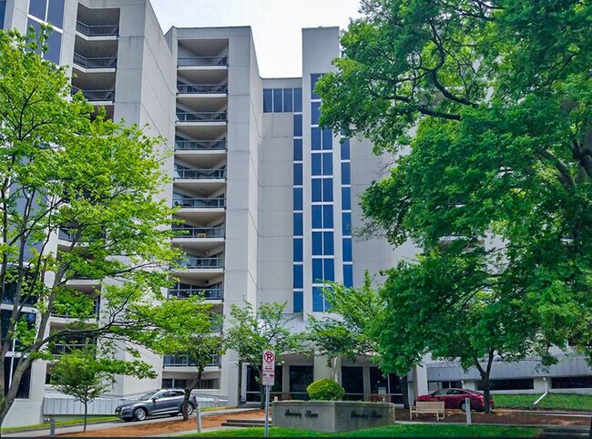 Photo - 900 19th Ave S Unit 601