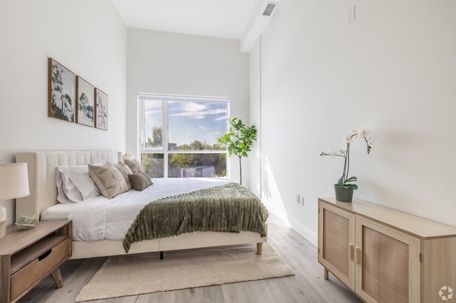 Photo - The Palmer Unité 301