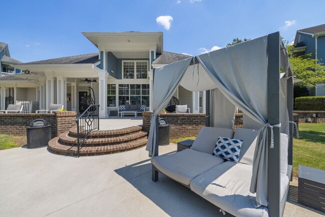 Brassfield Park Apartments