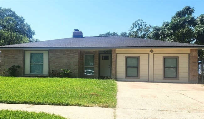 Building Photo - 15311 Old Creek Rd Rental