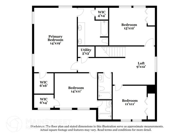 Photo - 410 Jasmine Dr