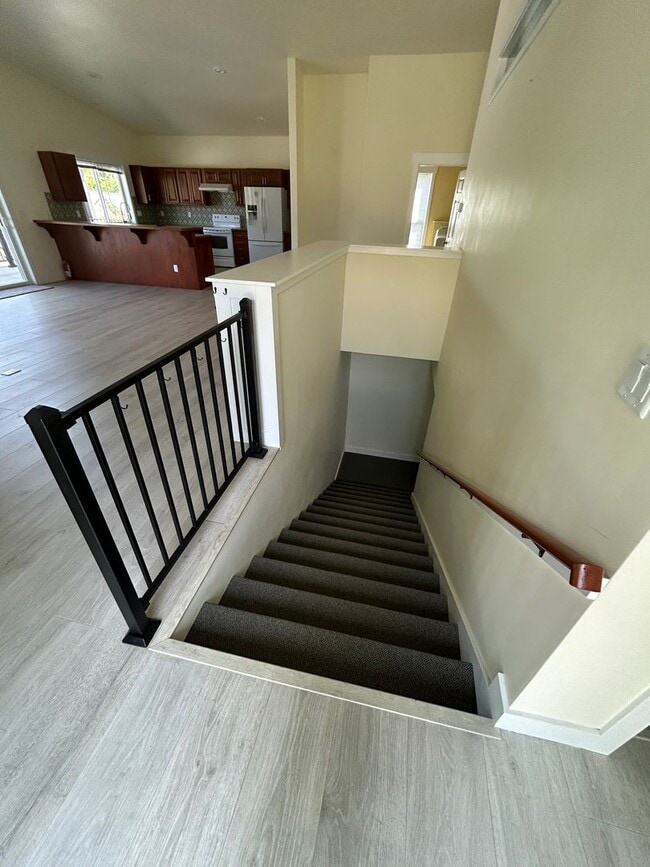 Photo - 2 Bedroom | 2 Bathroom Upstairs Duplex Unidad B