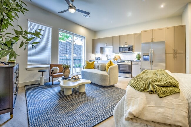 Photo - Alexan at the Galleria