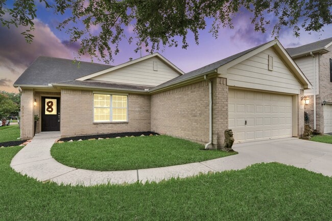 Building Photo - 3815 Pebble Garden Ln
