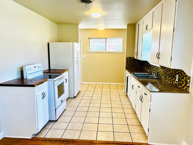 Photo - Updated 2BD 1BA Home in NW OKC!!!