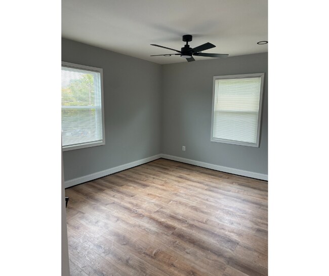 3412 Gwynns Falls Pkwy Unidad 1A