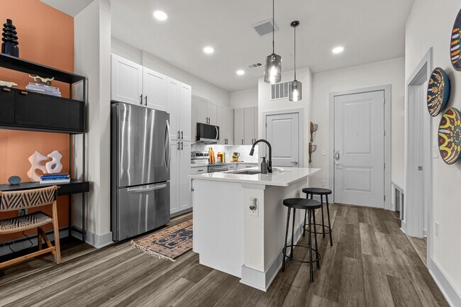 Photo - Shelby Ranch Apartamentos