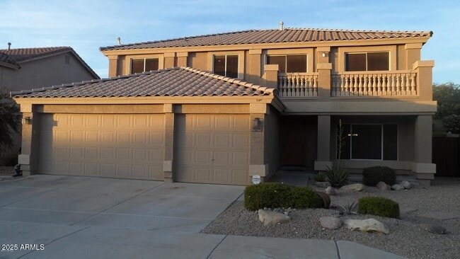 Photo - 6406 W El Cortez Pl House