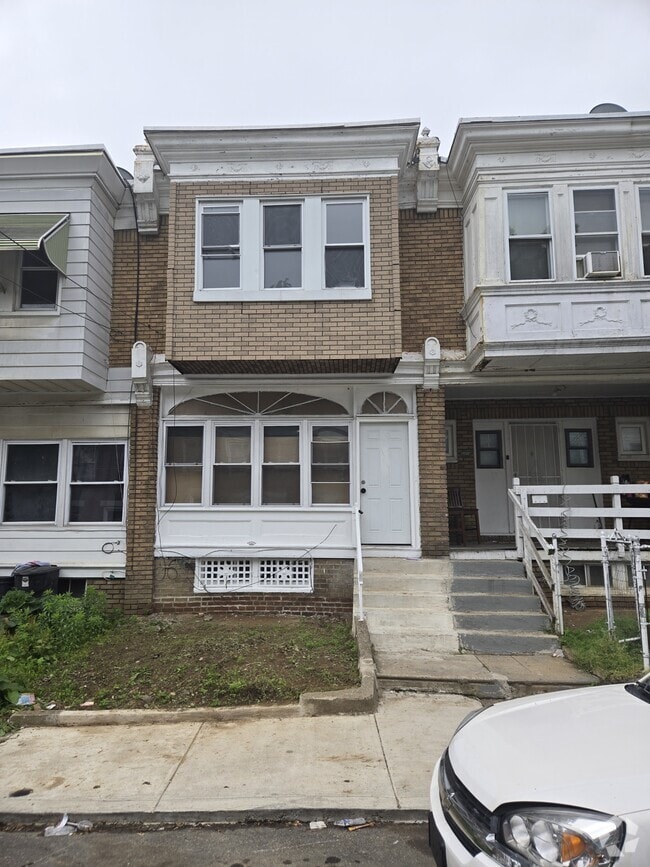 Building Photo - 1826 Fillmore St Rental