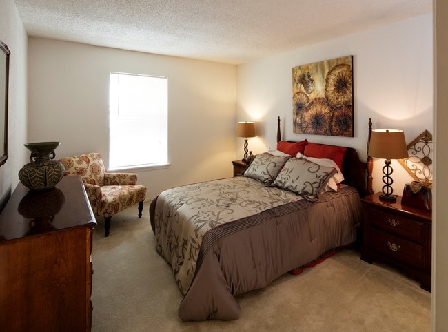 Catalina Bedroom
