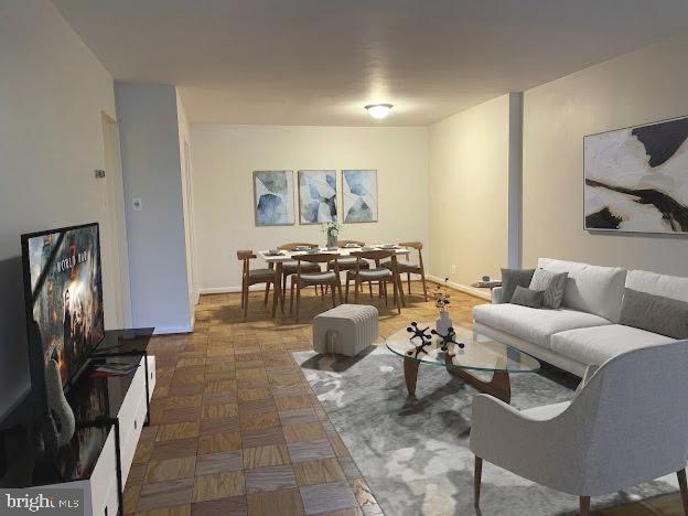 Photo - 520 N St SW Unit S116